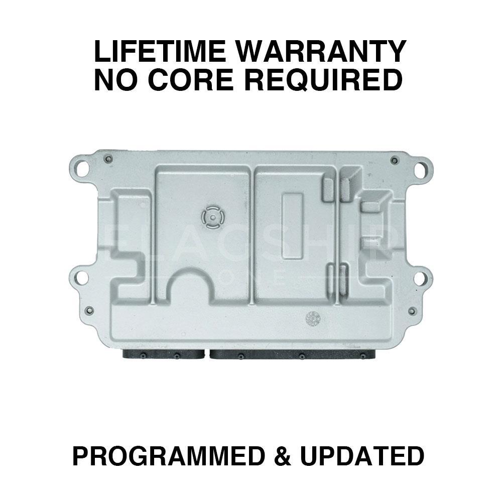 Engine Computer Programmed/Updated 2015 Mazda 3 P51L-18-881A 2.0L AT PCM ECM ECU