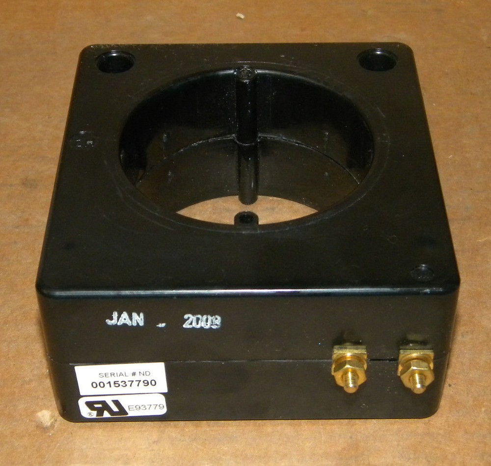 CUTLER HAMMER 4710A55H06 CURRENT TRANSFORMER