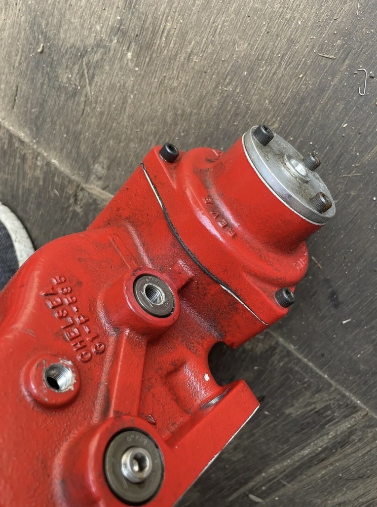 Chelsea 245FMKSP-B442 PTO Kit