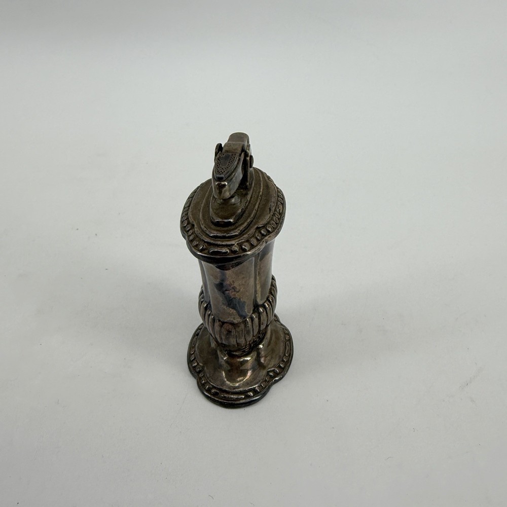 VTG Ronson “Mayfair” Tabletop Cigarette Lighter