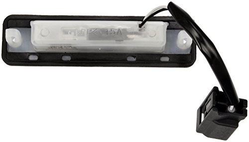 901-725 Tailgate Release Switch for Toyota 4Runner 2003-2017