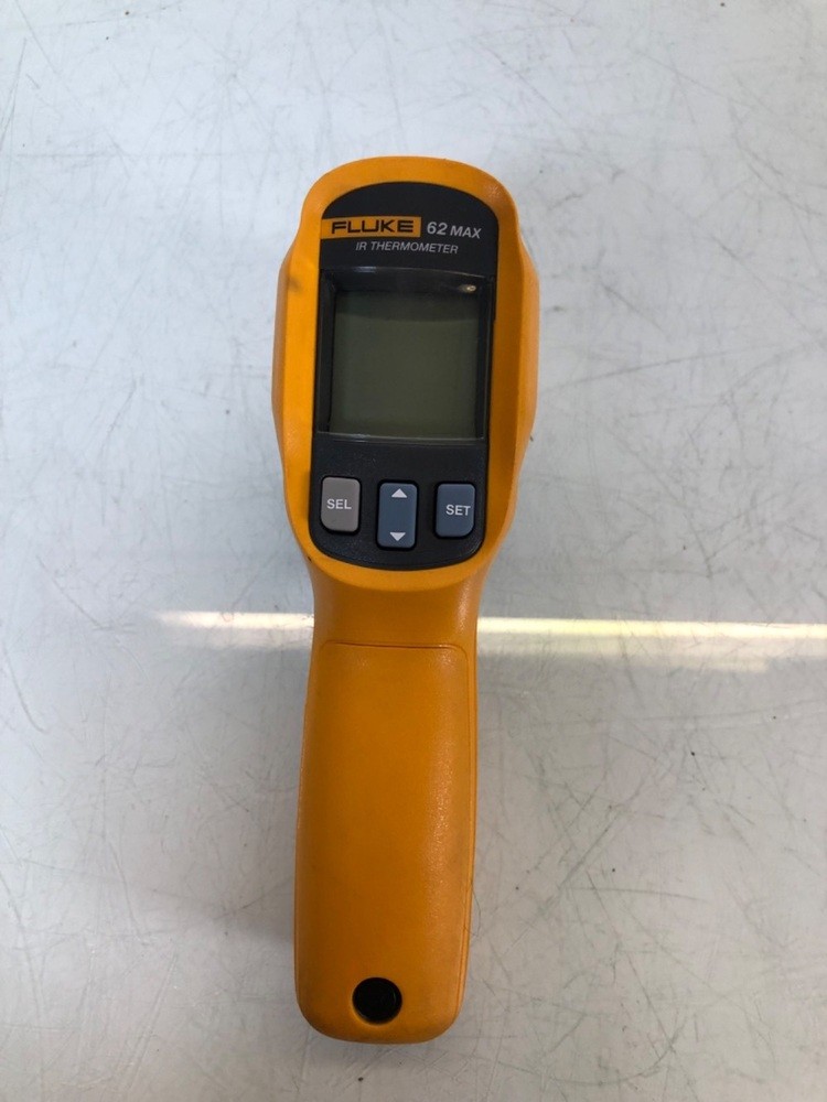 Fluke 62 Max IR Thermometer