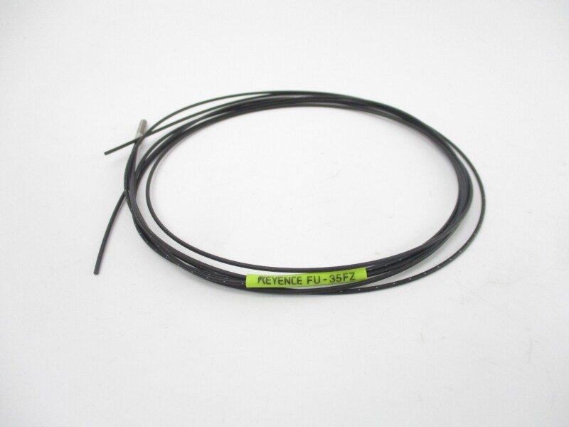 KEYENCE FU-35FZ NSMP