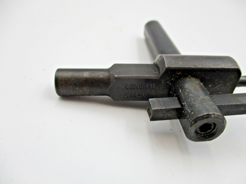 General No. 4 Circle Cutter