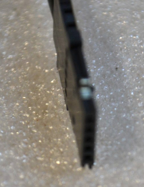 Meritec 944397-018 Cable