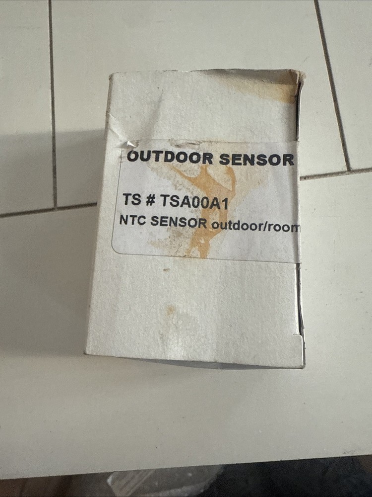 Tasseron TSA00A1 10K Outdoor Temperature Sensor