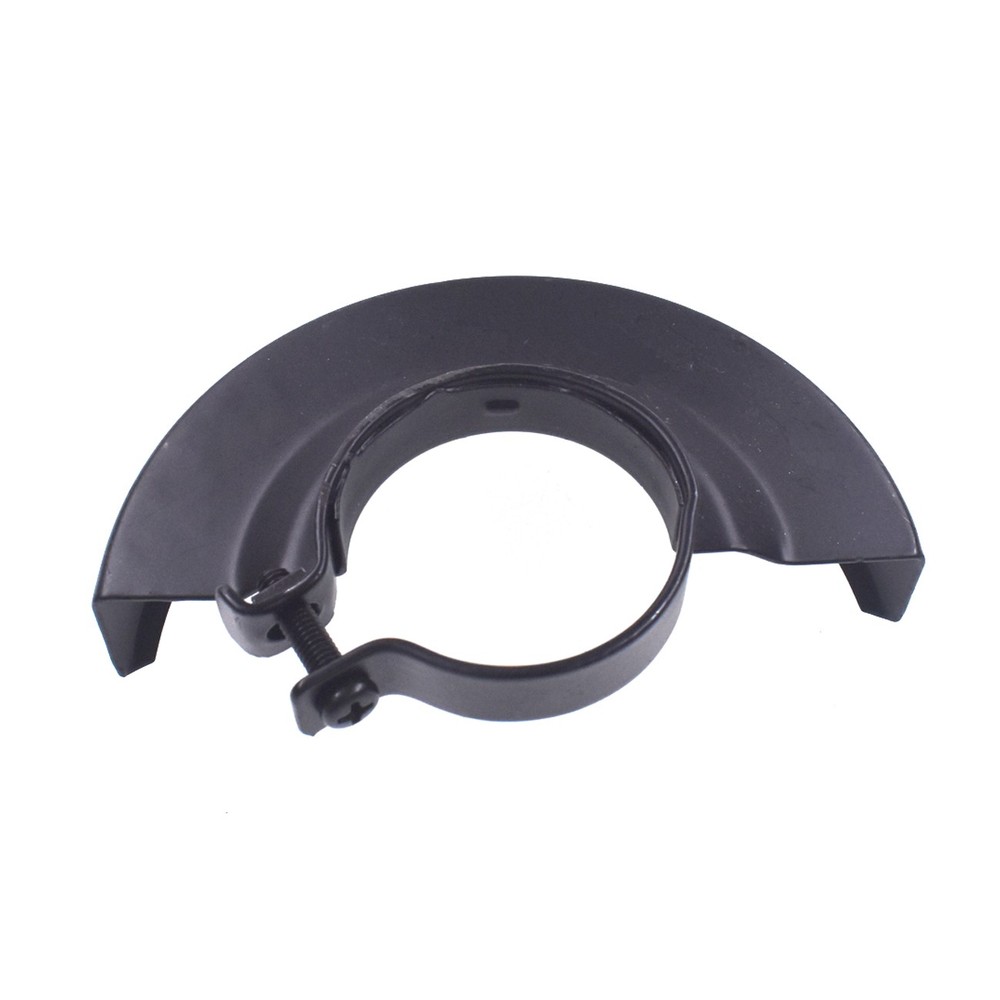Wheel Safety Guard Protective Cover Accessories For Variable Angle Grinder