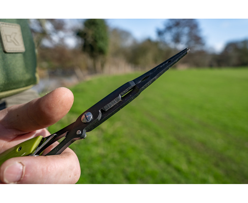 Korum Multi Tool With QC Lanyard