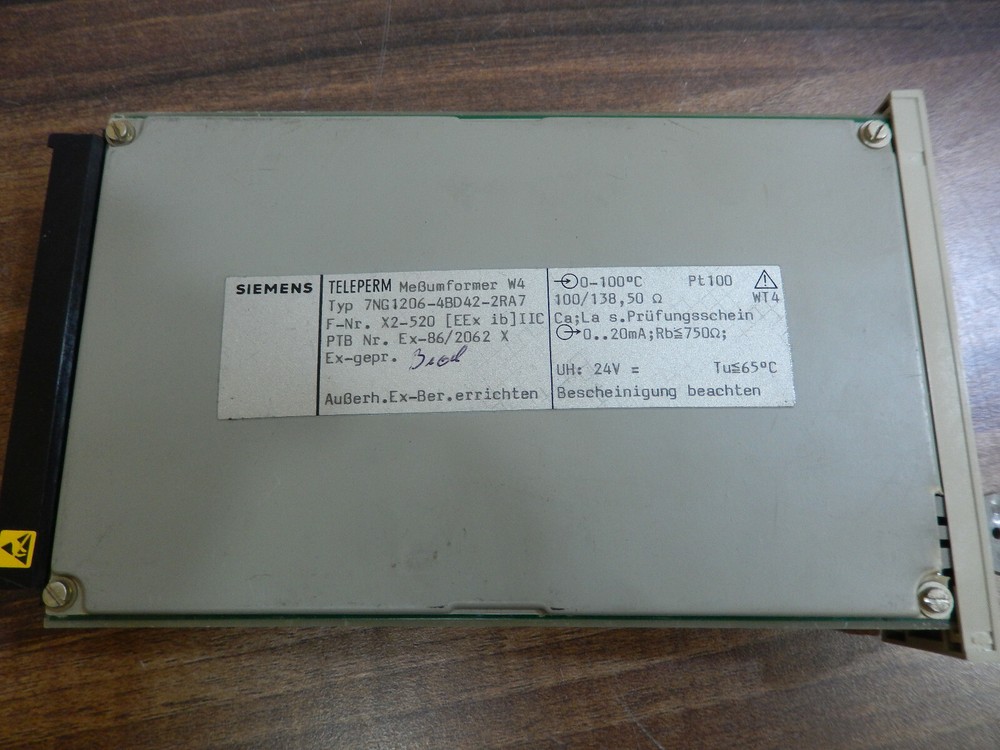7NG1206-4BD42-2RA7, SIEMENS