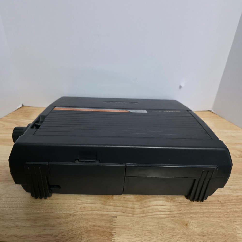 Sharp PA-3000 Electric Typewriter Tested Working Portable Intelliwriter