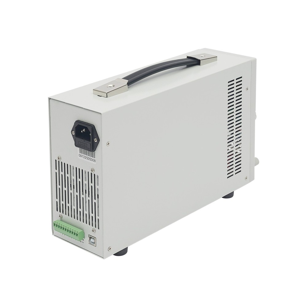 Electronic Load Tester Machine 200W Electric Loading Testing Equipment
