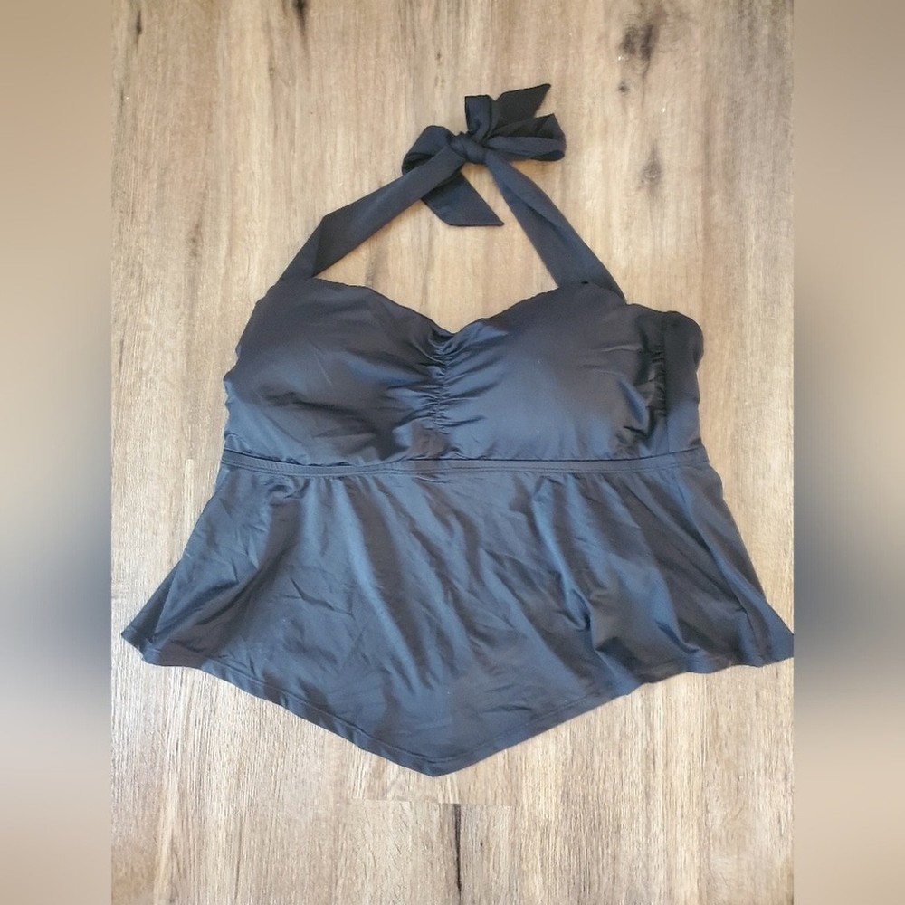 Mynah 2 Piece Swimsuit 18W NWT