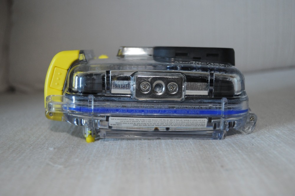 Sony Marine Case (MPK-THE)