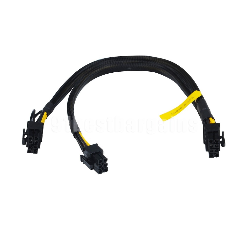 43FF0 043FF0 For Dell Precision R3930 Workstation Power Supply Cable GPU Cable