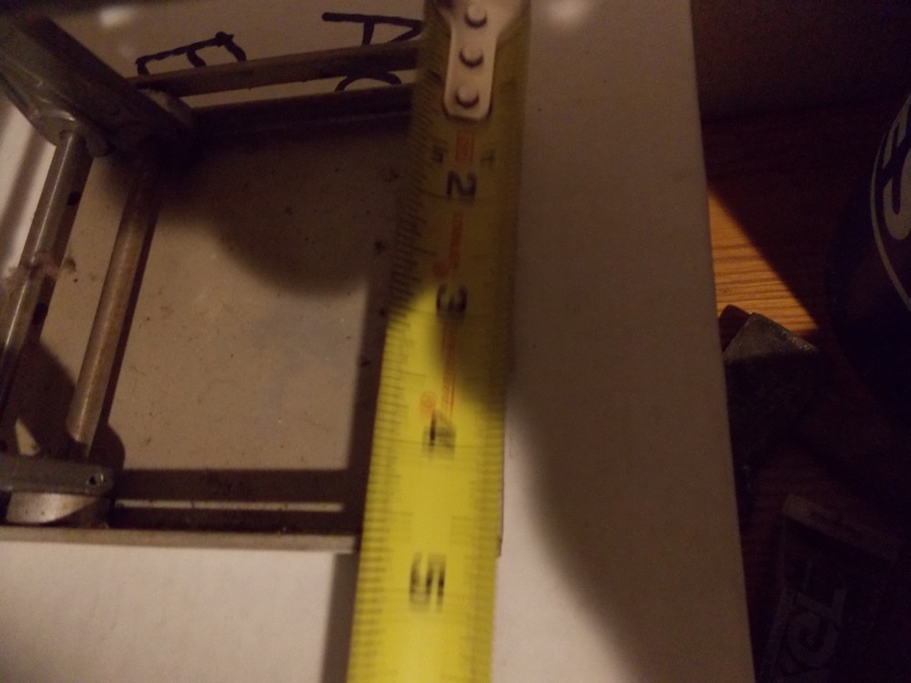 Cenco Lerner Lab Jack