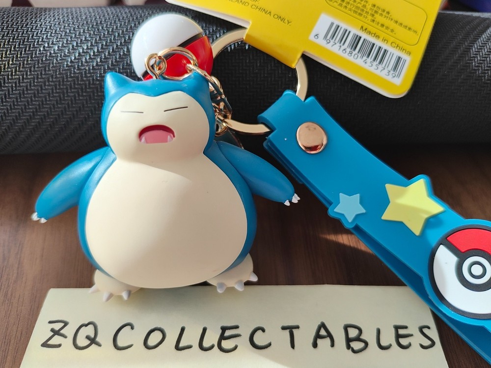 Funism Pokémon Keychain/Bagcharm