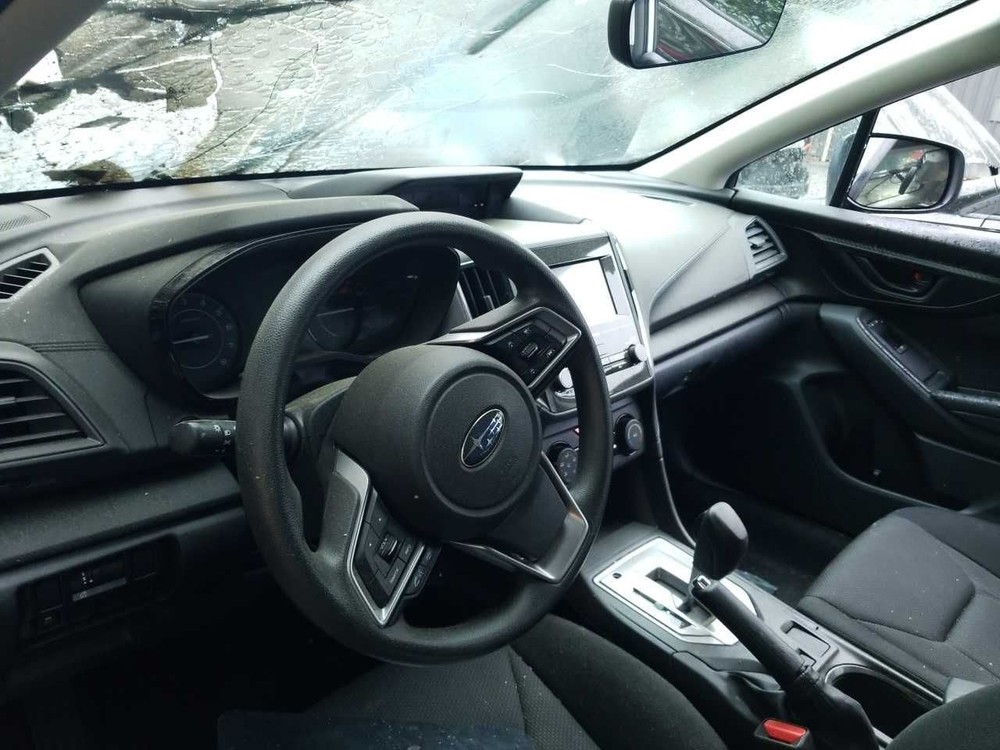 Camera/Projector Camera Windshield Mounted Eye Sight Fits 20 IMPREZA 5082886