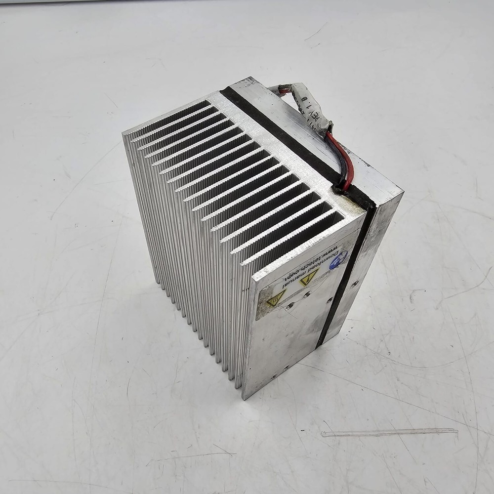 TE technology CP-031 Thermoelectric Cold Plate