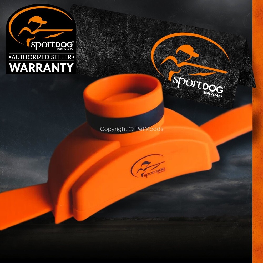 SportDOG SD-BEEP Remote Beeper Accessory 2525 SD-2525 ProHunter RealHawk Beeper