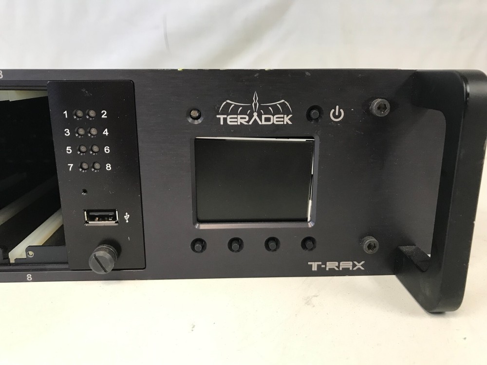 Teradek T-RAX Base