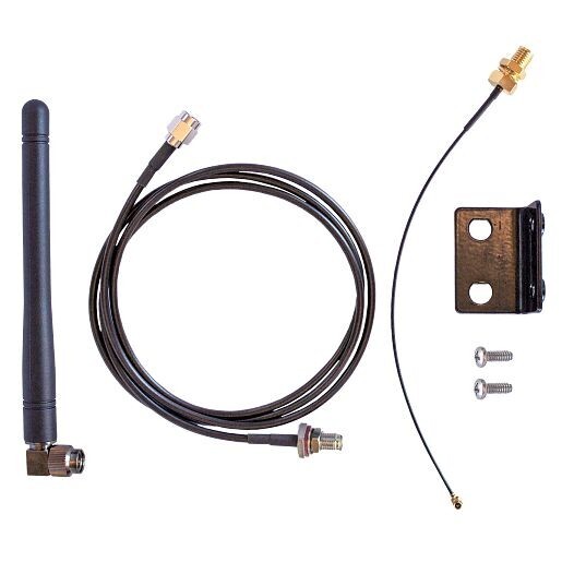 Liftmaster WFBTEXT Wi Fi Bluetooth External Antenna Accessory for Smart Intercom