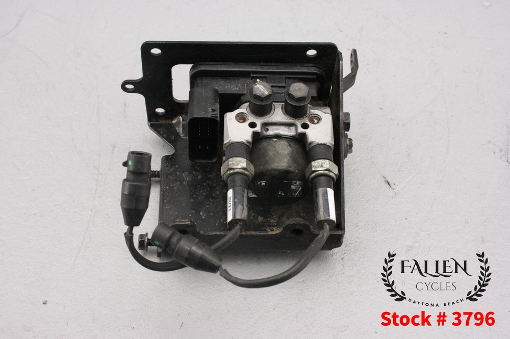 2021 Indian Roadmaster Limited ABS Pump Controller Module 2204981