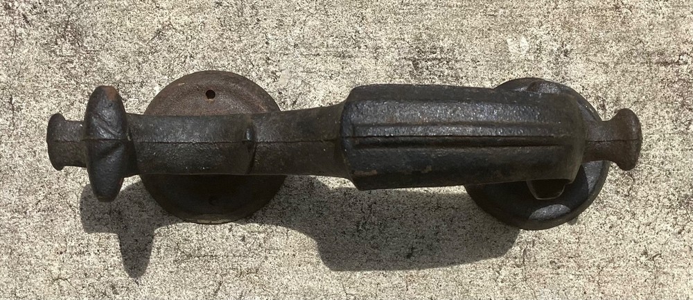 Very Nice Antique DOOR KNOCKER