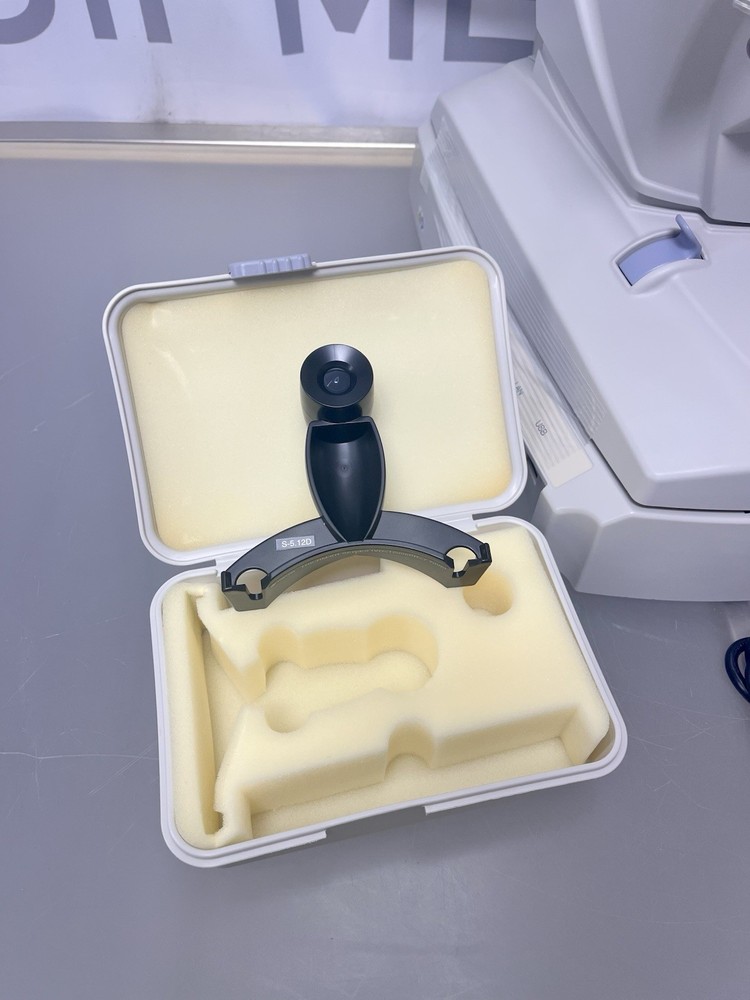 Topcon KR-800s Auto Kerato-Refractometer/ Visual Acuity