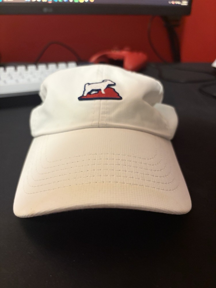 Ballyhack Golf Hat