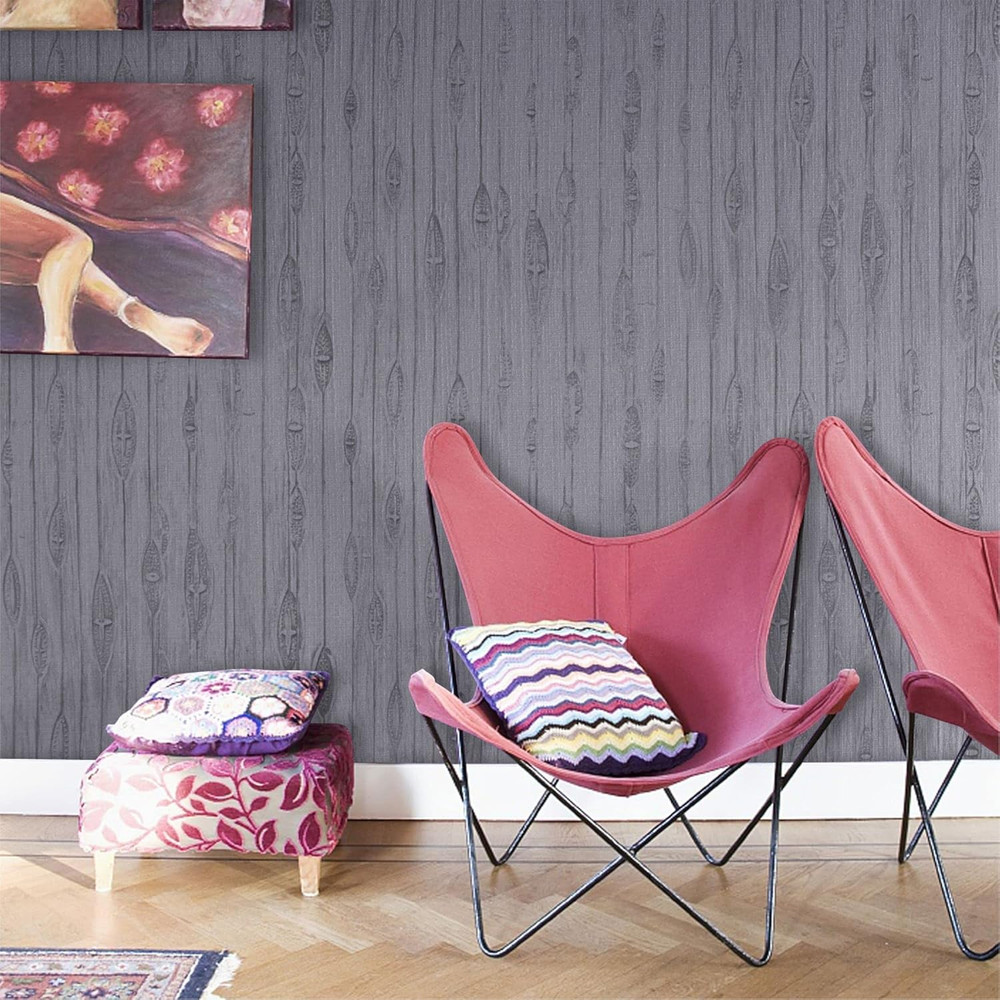 10'' Patterned Paint Roller for Wall Decoration Classic Brick Embossing Texture