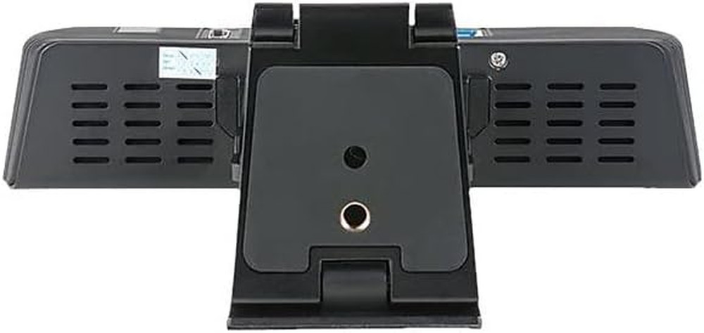 HC020 Web Camera with 4K Video Capability