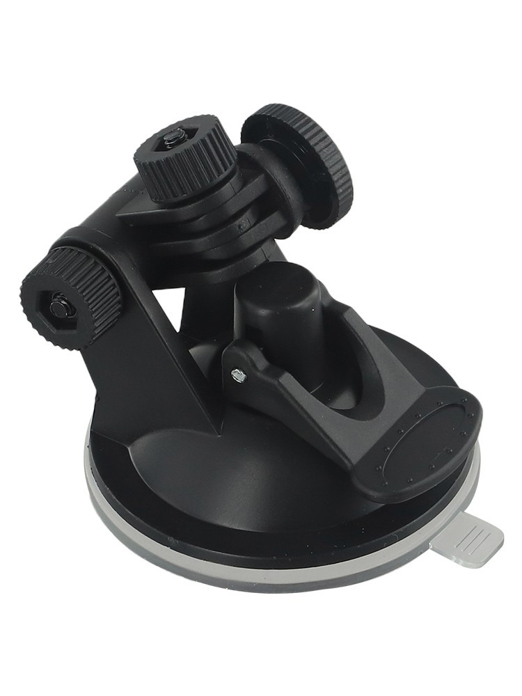 Car Mount Dashboard Holder Camera GPS Webcam Mount Recorder