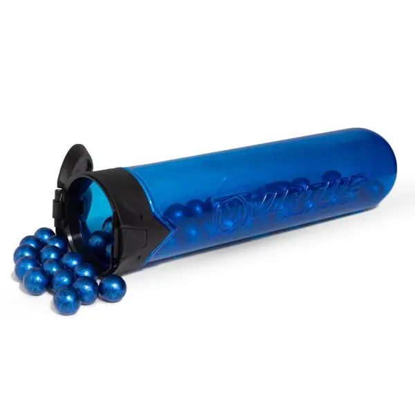 Virtue Lock Pod V2 - 170 Ball Blue - 4 Pack