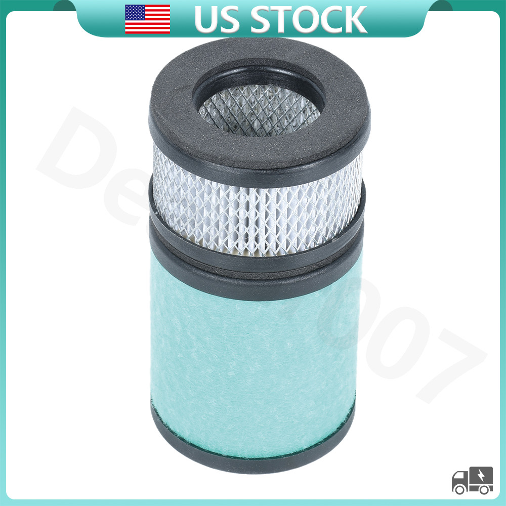Filter Element For Edwards EMF10 KF25 A22304199+A22304077