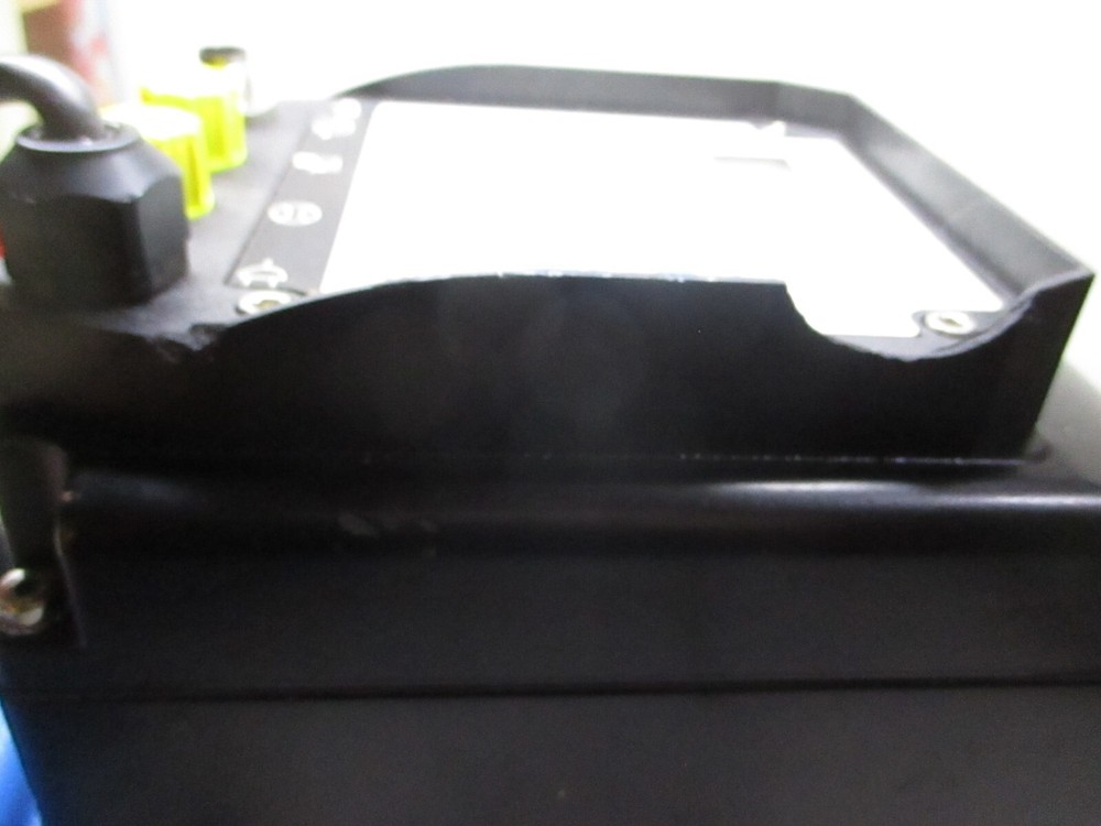 SERA RF409.2-115e Dosing Pump See Pics & Description