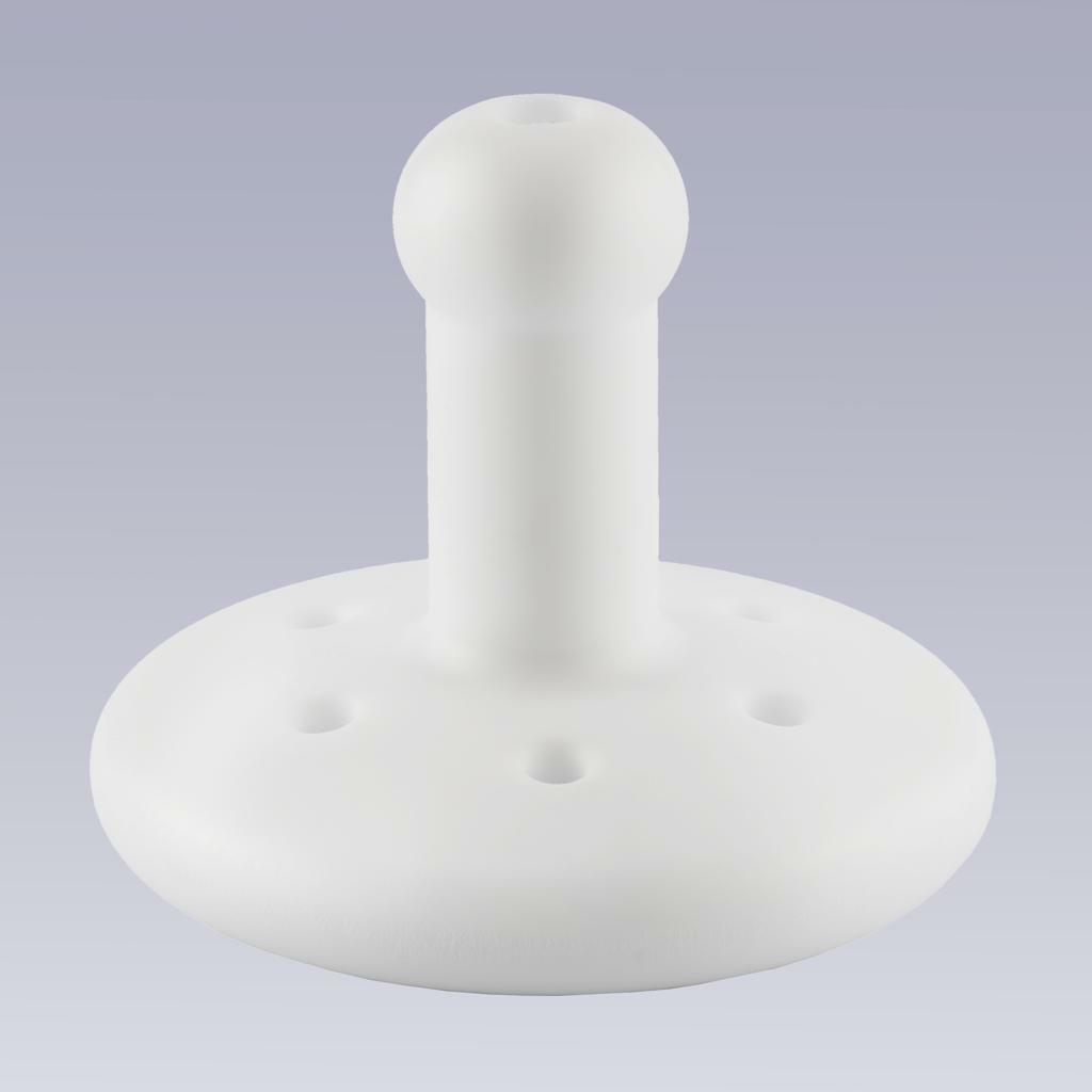 Gelhorn Pessary Bioteque America Short or Long Stem Gelhorn Pessary