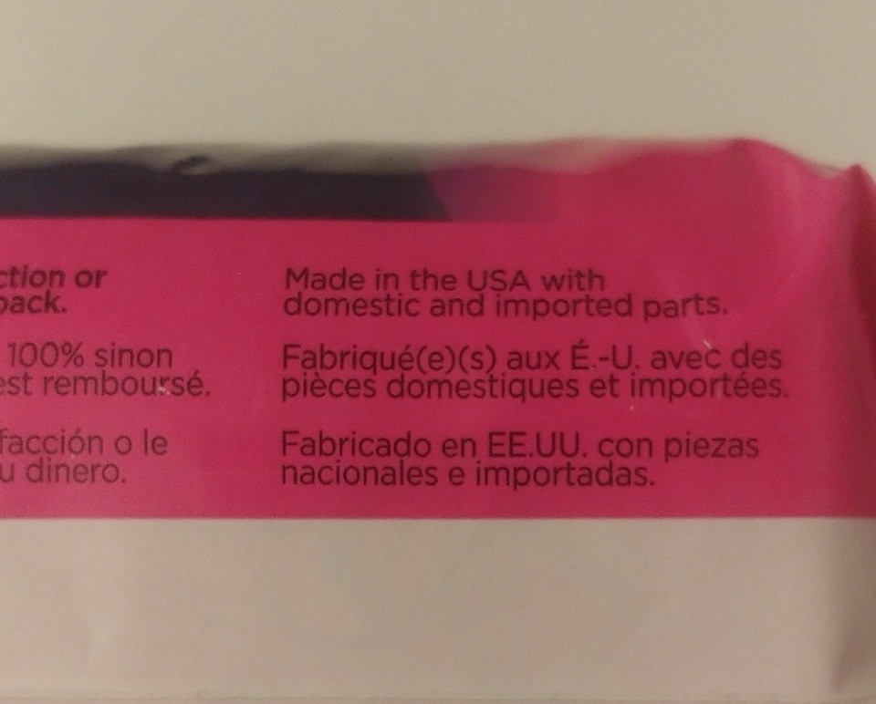 Prevail Daily Pads Moderate Absorbency 20 Count for Bladder Leaks