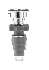 Universal Cooling System Adapter MTY-MV4506