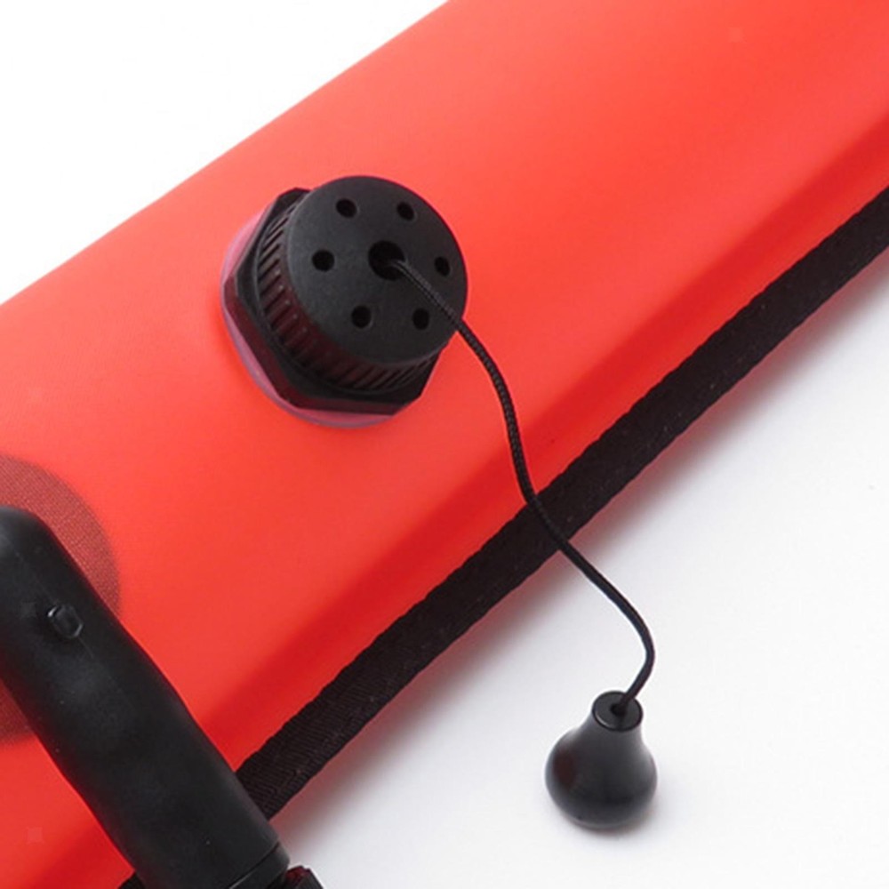 over Pressure Release Valve Equipment Accessory Portable Replacement Small BCD