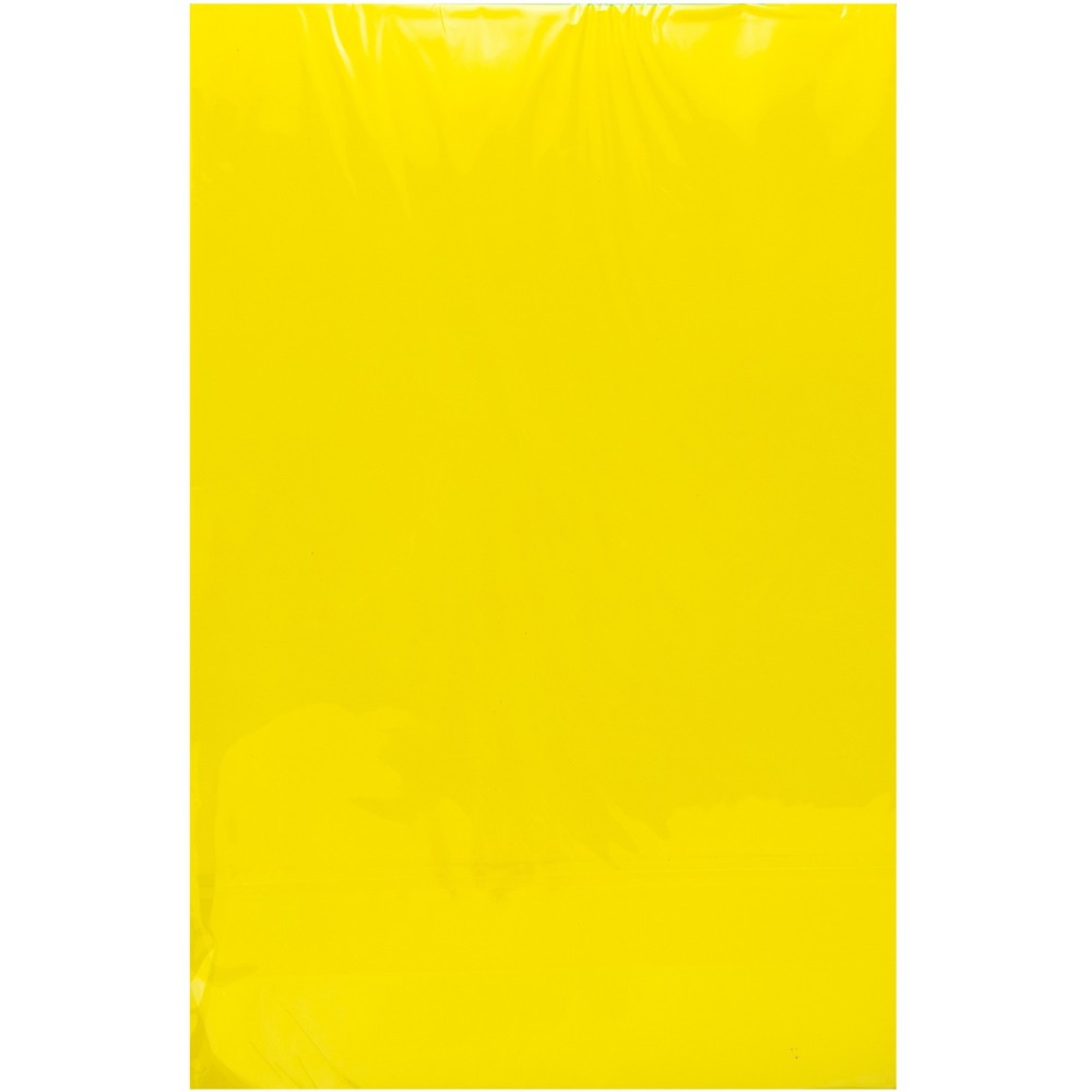 CousinDIY Foam Sheets 12"X18" 12/Pkg-Basic Colors - 40000595