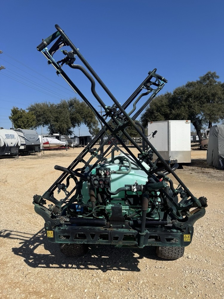 Toro Multipro 1750 Sprayer