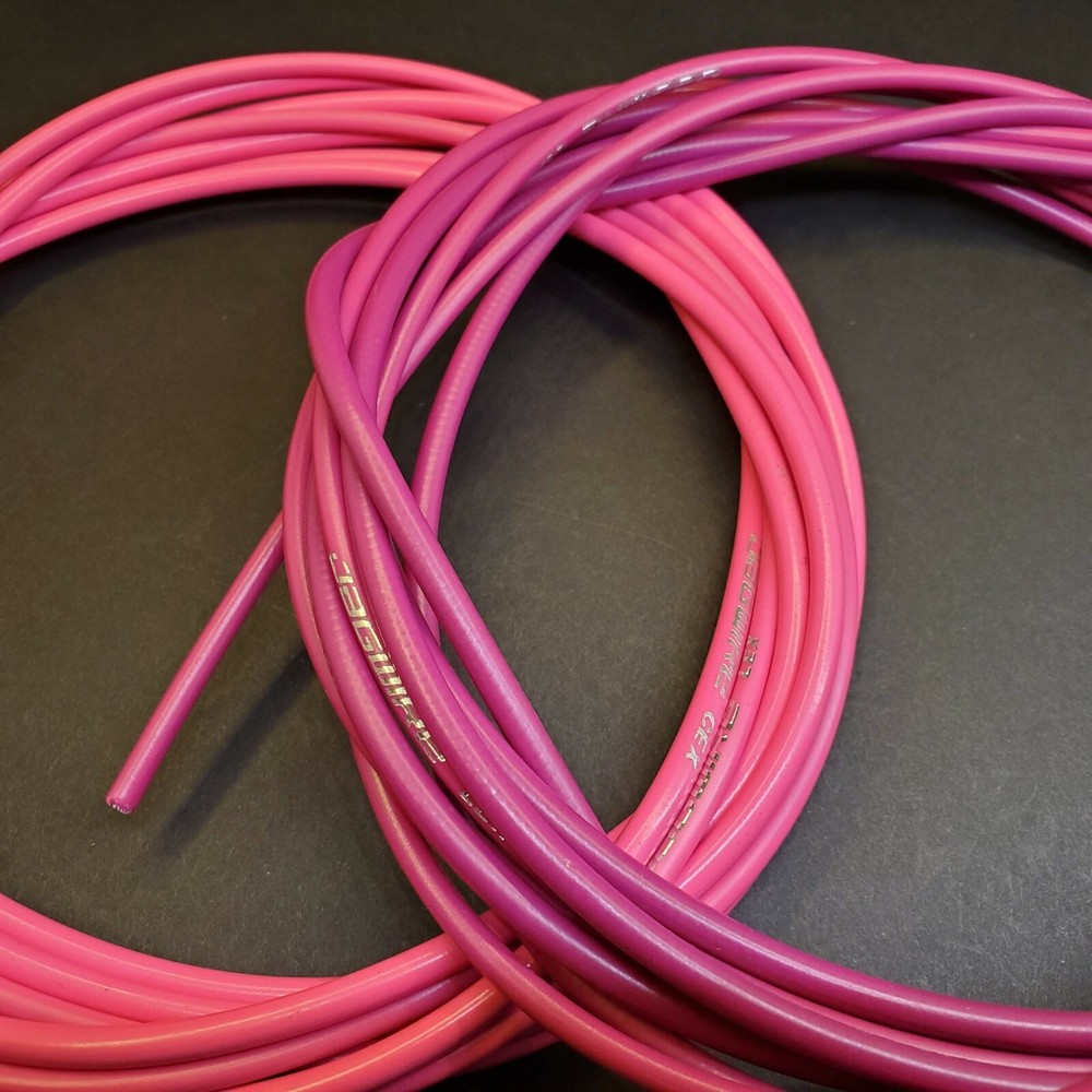 👌Jagwire Complete Universal Road MTB Shift/Brake Cable/Housing Kit 4/5mm Pro 👀
