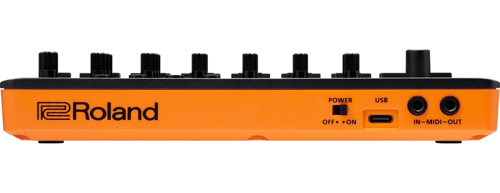 Roland Aira T-8 Beat Machine