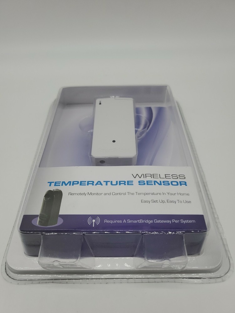 SMARTBRIGDE WIRELESS TEMPERATURE SENSOR OLTEMP...63