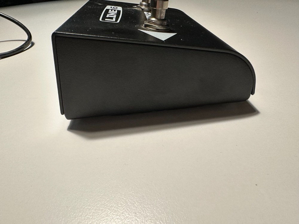 Line 6 FBV2 Footswitch