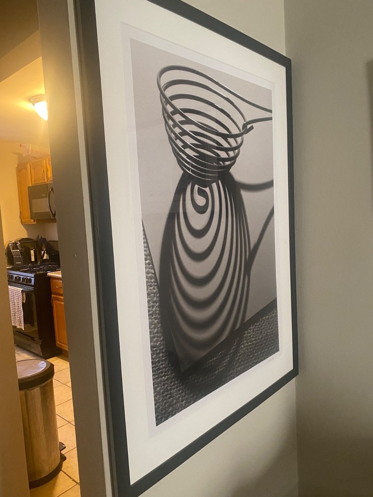 Harold Davis Art work