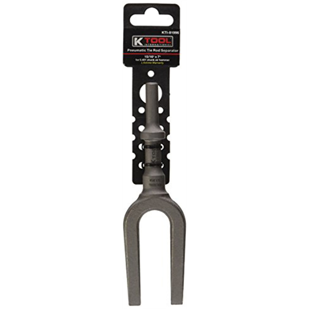 K-Tool 81996 Ball Joint Separator Air Chisel