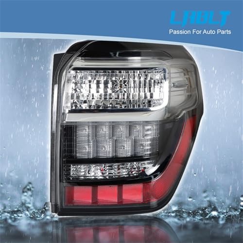 Tail Light Assembly Replacement for 2014-2020 4Runner Right Passenger Side