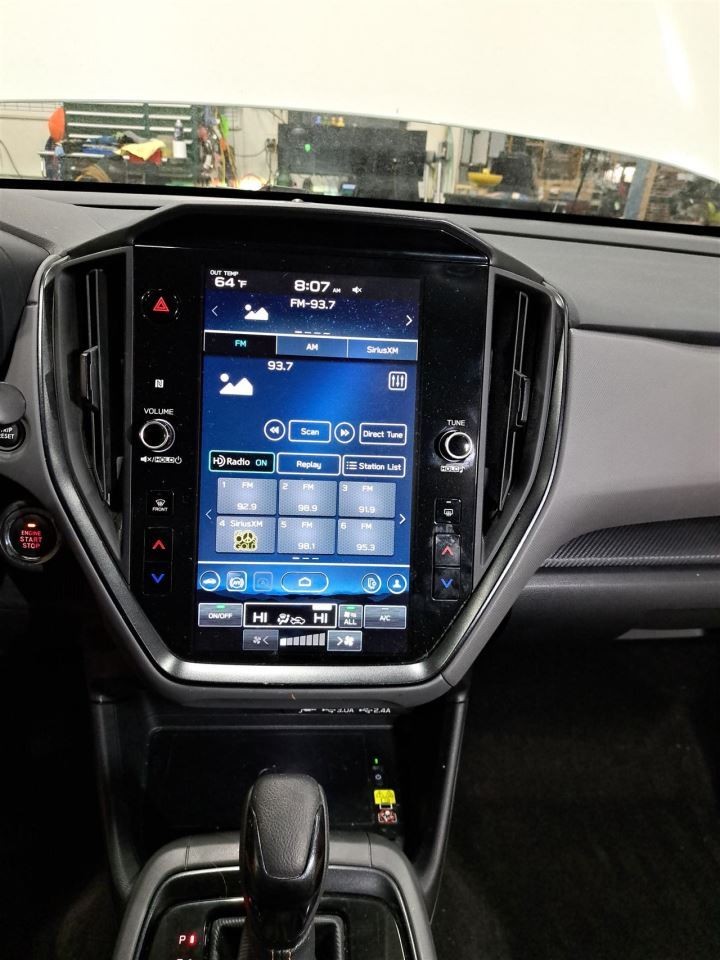 2024 Crosstrek Jack Sku#4406327
