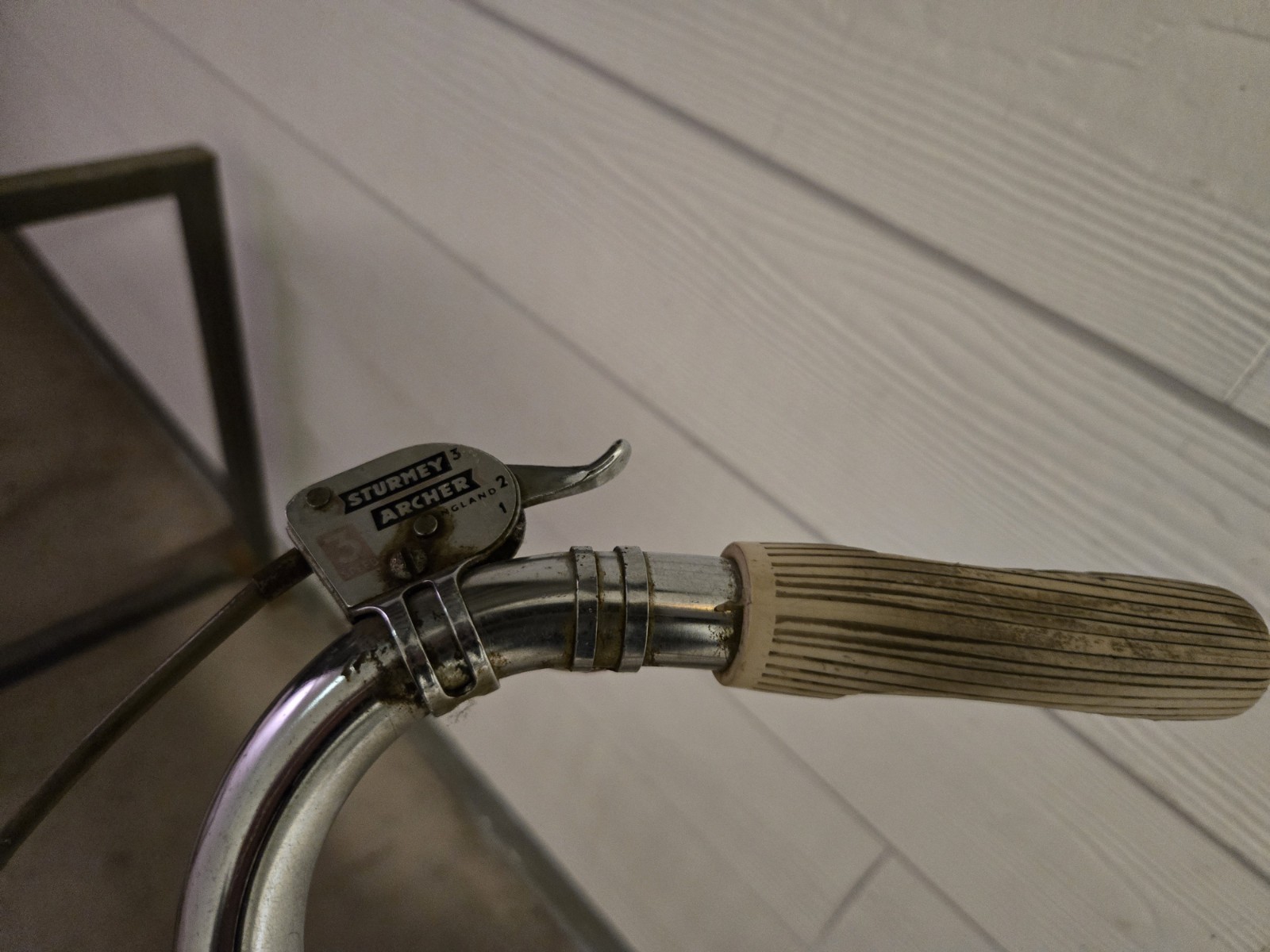 Schwinn Co-ed Bicycle Vintage 1964 Chicago